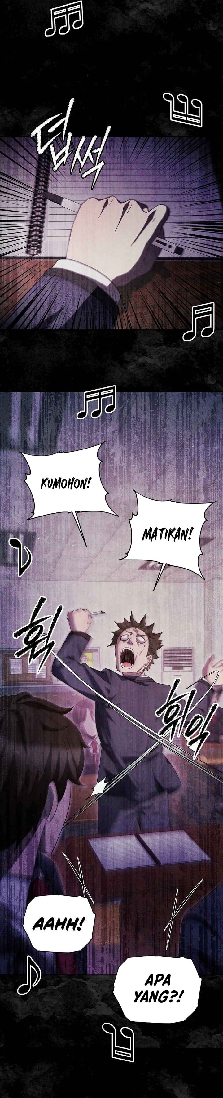 Ghost Story Club (Remake) Chapter 38 Image 14