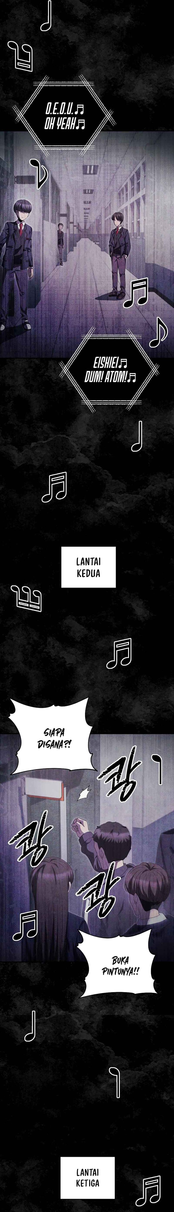 Ghost Story Club (Remake) Chapter 38 Image 19