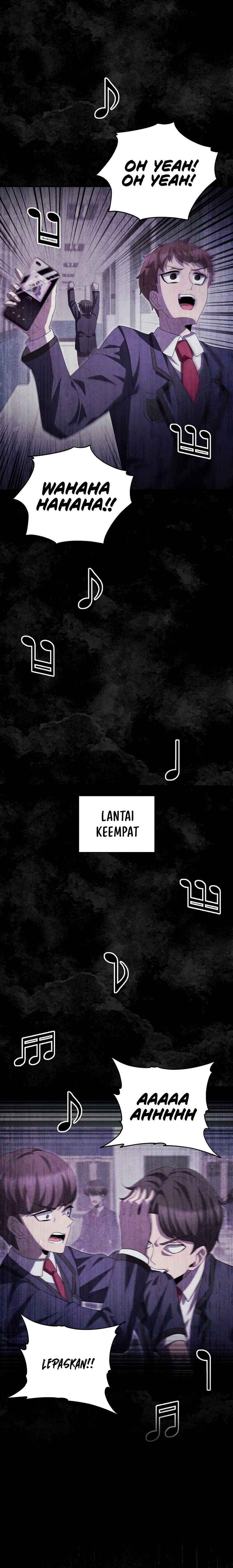 Ghost Story Club (Remake) Chapter 38 Image 20