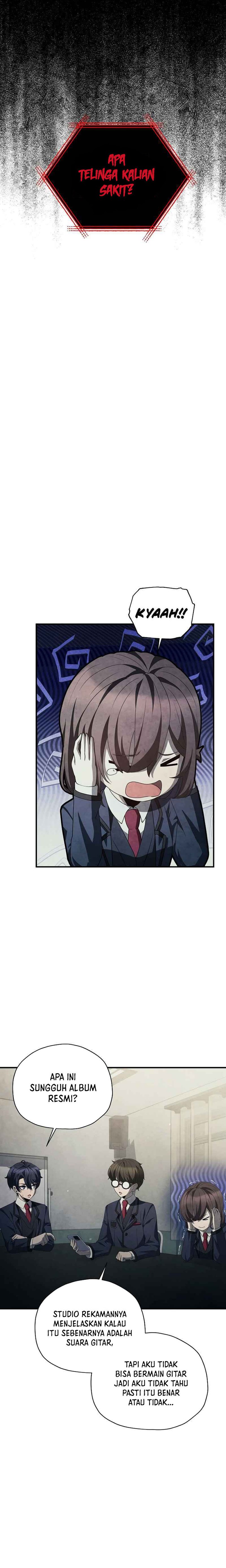 Ghost Story Club (Remake) Chapter 39 Image 16