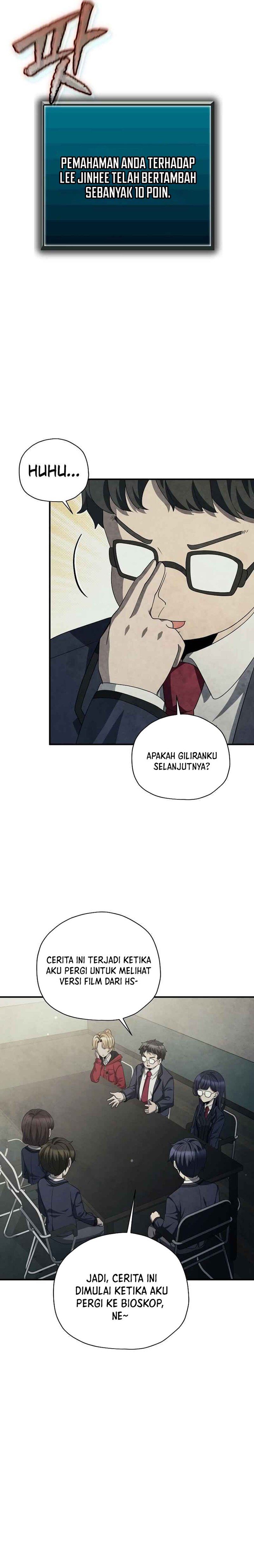 Ghost Story Club (Remake) Chapter 39 Image 18