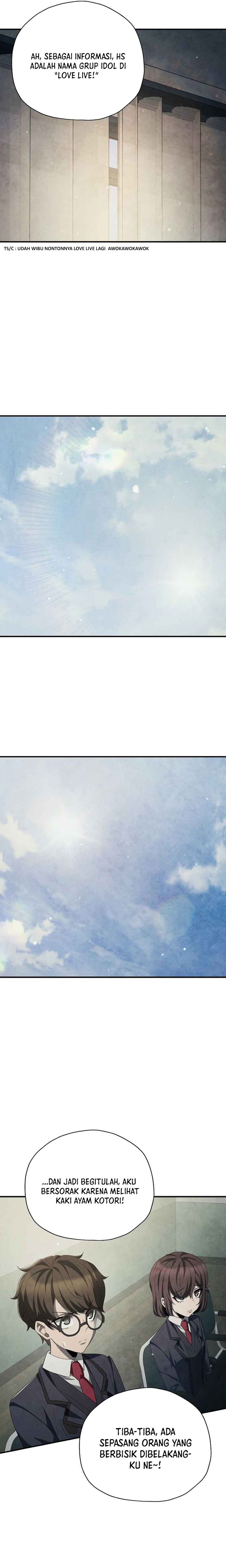 Ghost Story Club (Remake) Chapter 39 Image 19