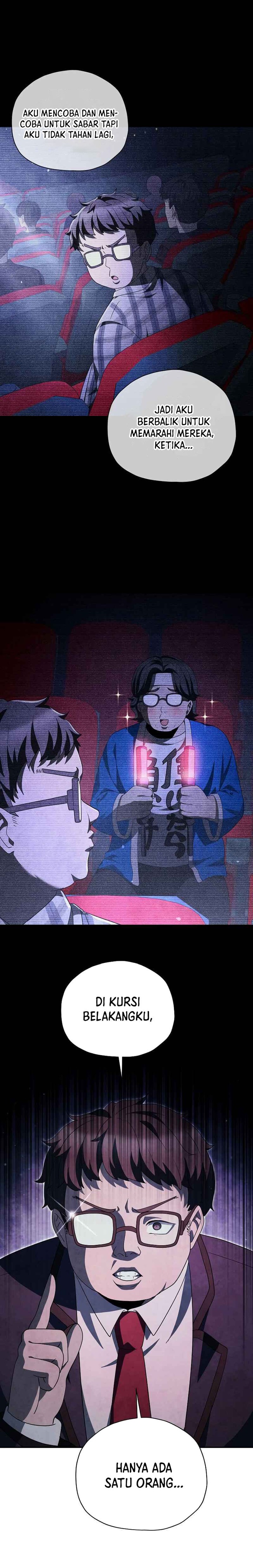 Ghost Story Club (Remake) Chapter 39 Image 21