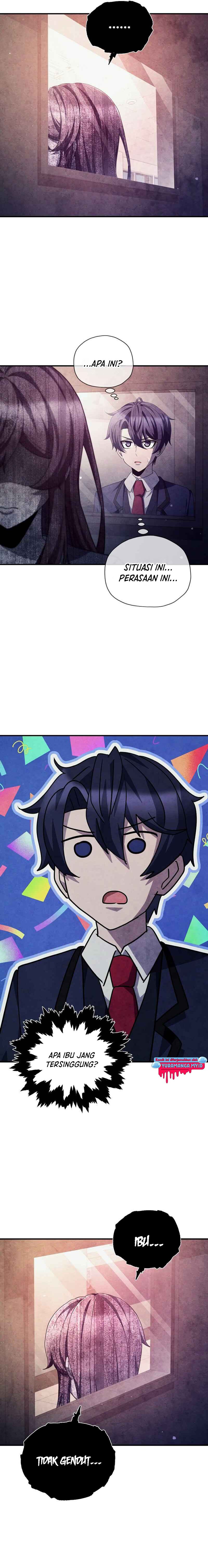 Ghost Story Club (Remake) Chapter 40 Image 10