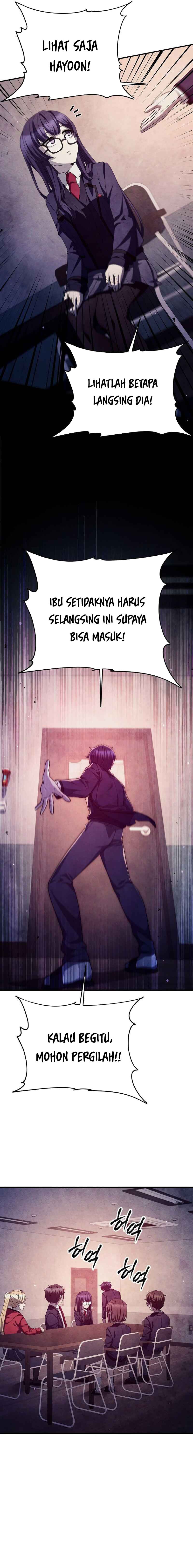 Ghost Story Club (Remake) Chapter 40 Image 12