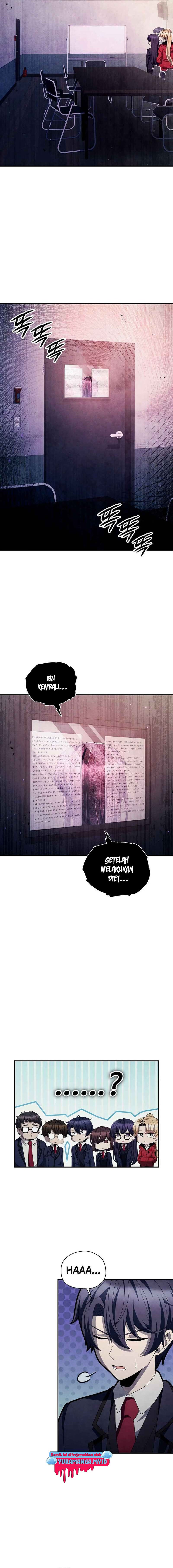 Ghost Story Club (Remake) Chapter 41 Image 5