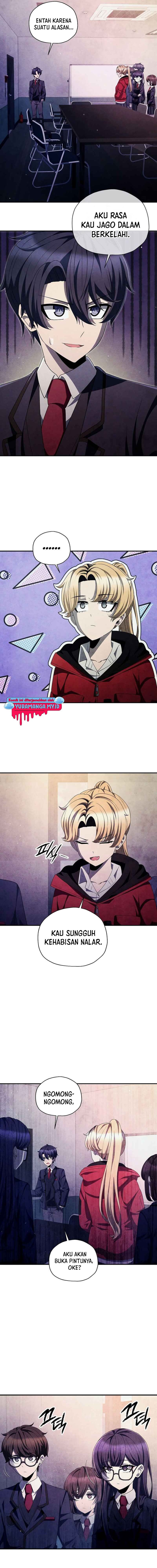 Ghost Story Club (Remake) Chapter 41 Image 8