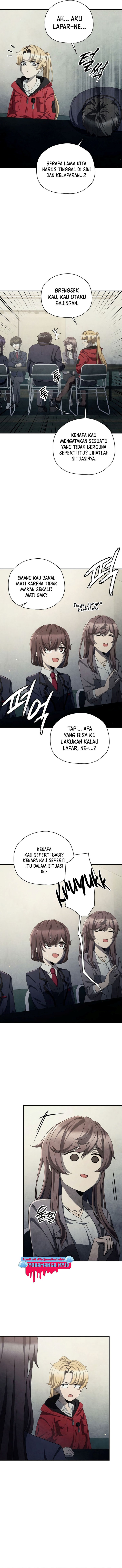 Ghost Story Club (Remake) Chapter 42 Image 2