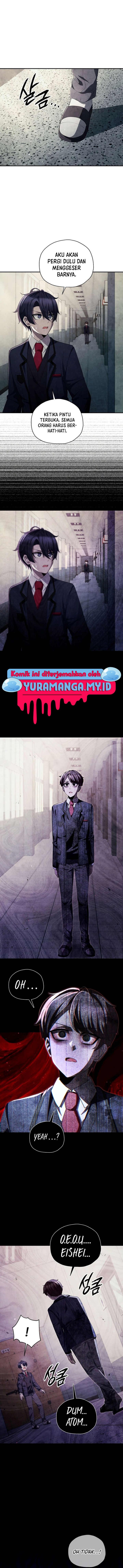 Ghost Story Club (Remake) Chapter 42 Image 6