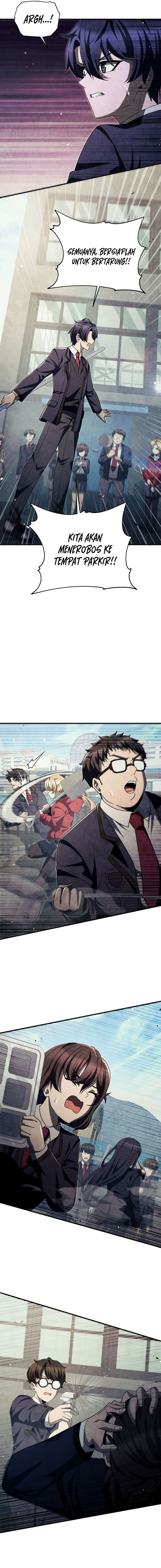 Ghost Story Club (Remake) Chapter 44 Image 13