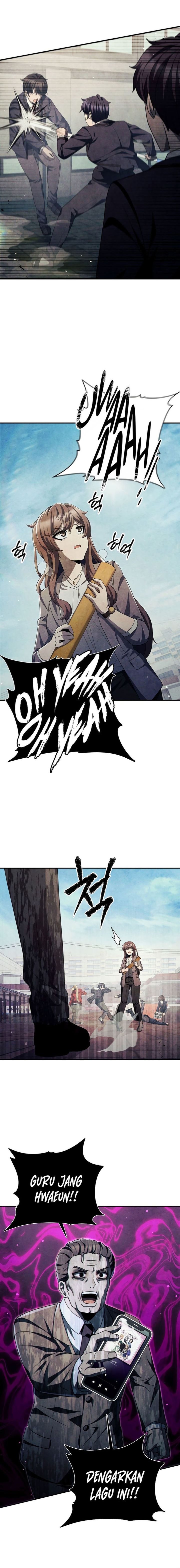 Ghost Story Club (Remake) Chapter 44 Image 14