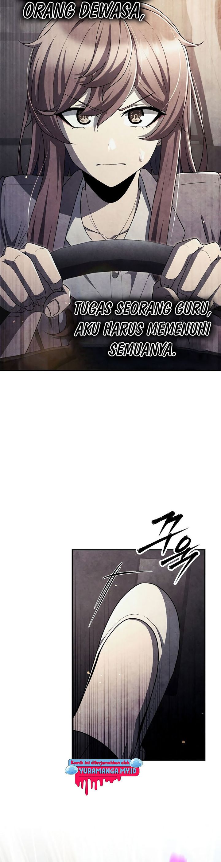 Ghost Story Club (Remake) Chapter 45 Image 3