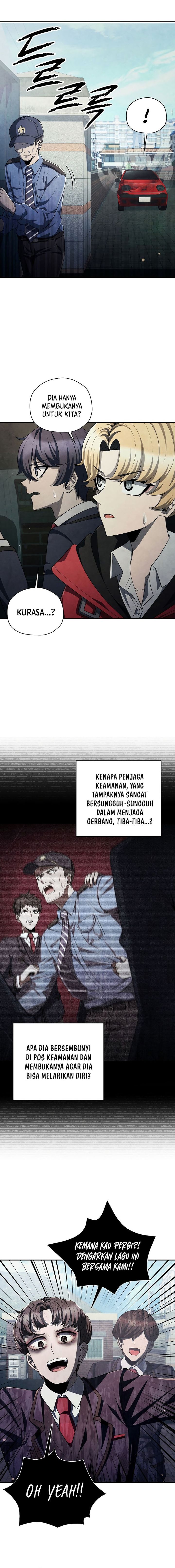 Ghost Story Club (Remake) Chapter 45 Image 8