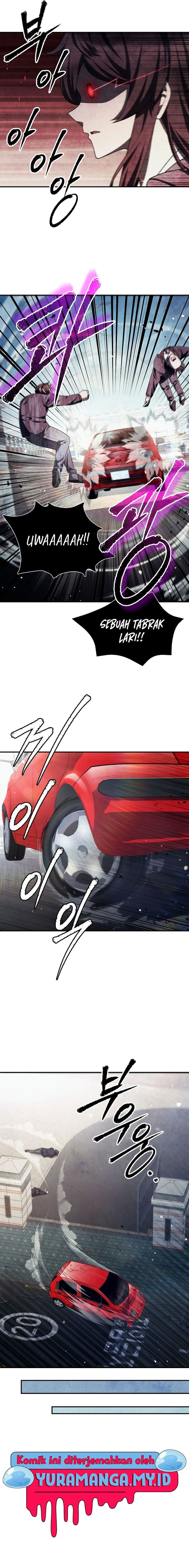 Ghost Story Club (Remake) Chapter 45 Image 9