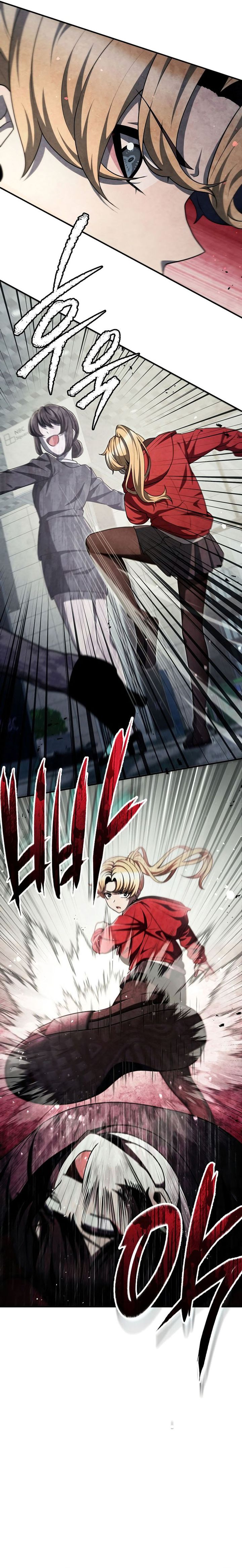 Ghost Story Club (Remake) Chapter 46 Image 7