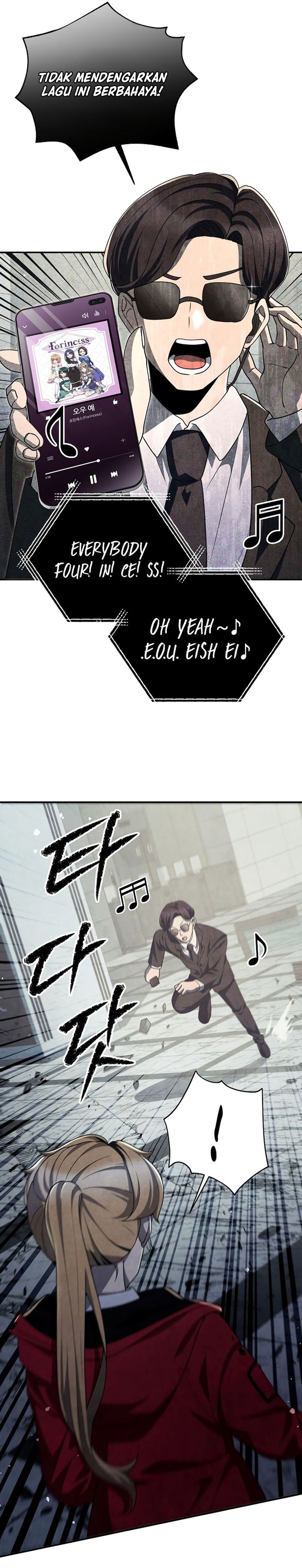 Ghost Story Club (Remake) Chapter 46 Image 10