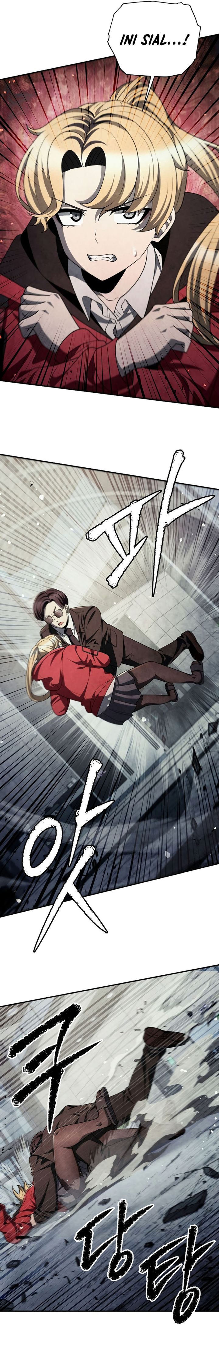 Ghost Story Club (Remake) Chapter 46 Image 11