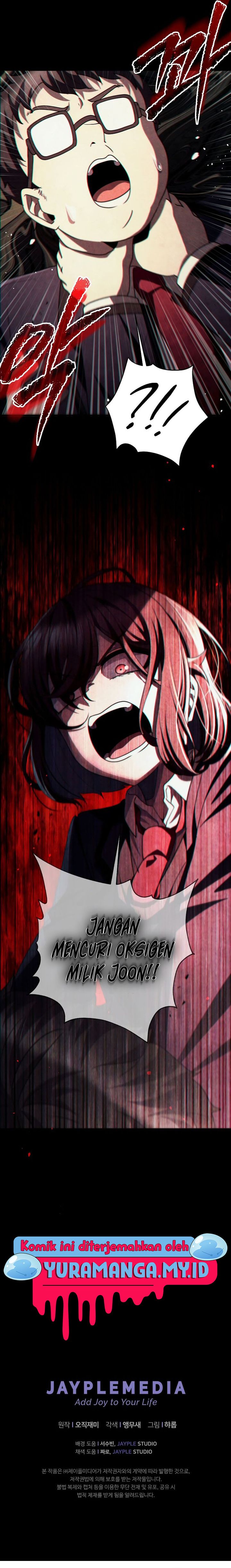 Ghost Story Club (Remake) Chapter 46 Image 24