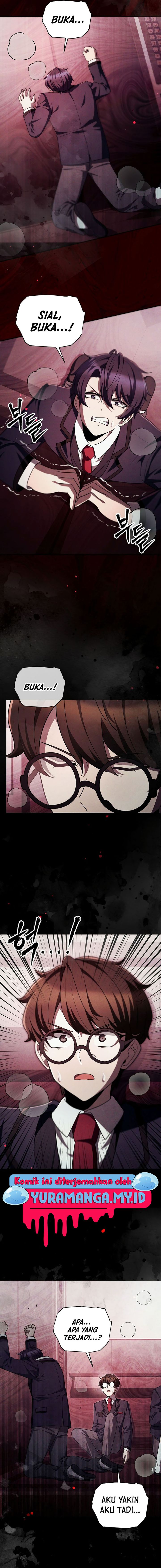 Ghost Story Club (Remake) Chapter 47 Image 2