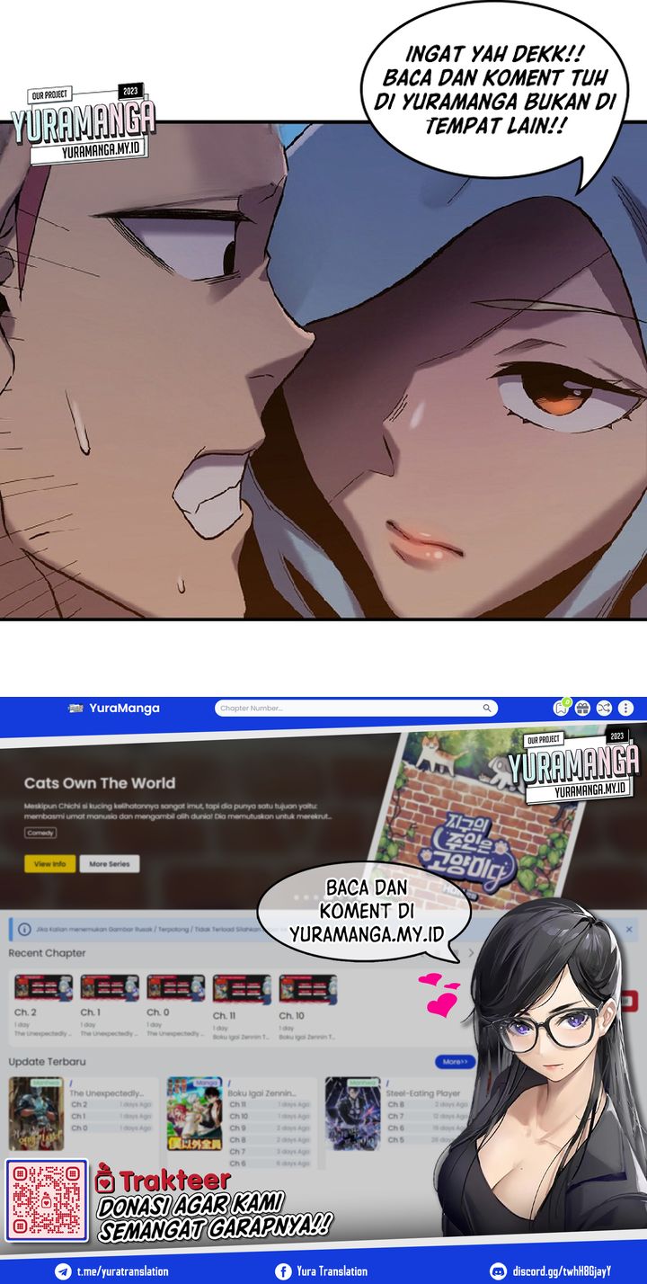 Ghost Story Club (Remake) Chapter 47 Image 16