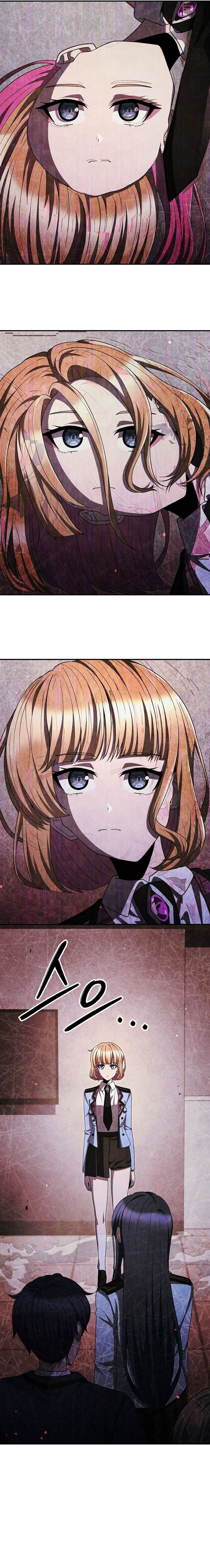 Ghost Story Club (Remake) Chapter 51 Image 10