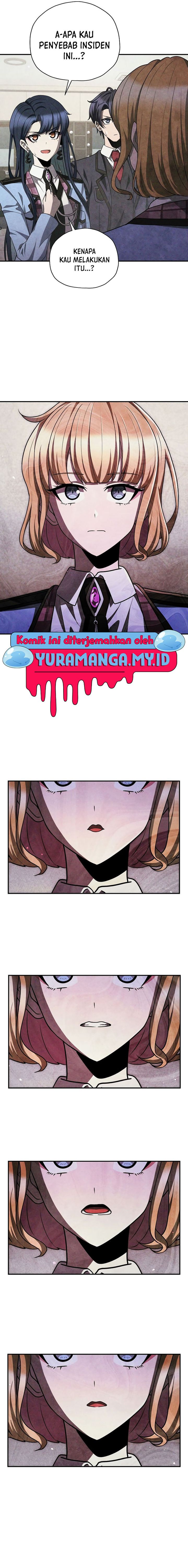 Ghost Story Club (Remake) Chapter 51 Image 11