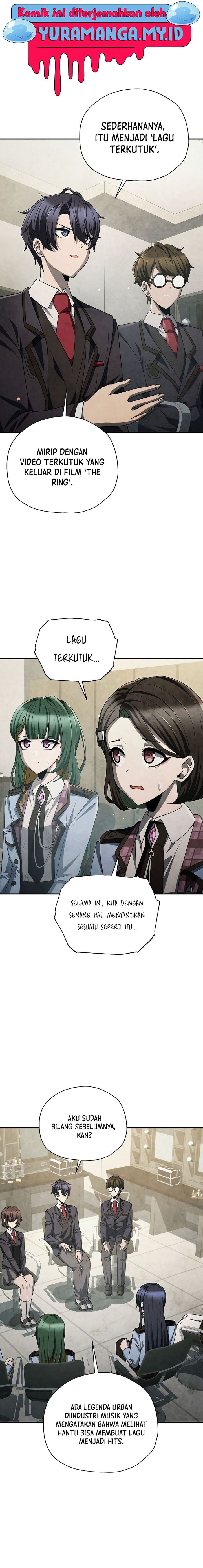 Ghost Story Club (Remake) Chapter 51 Image 17