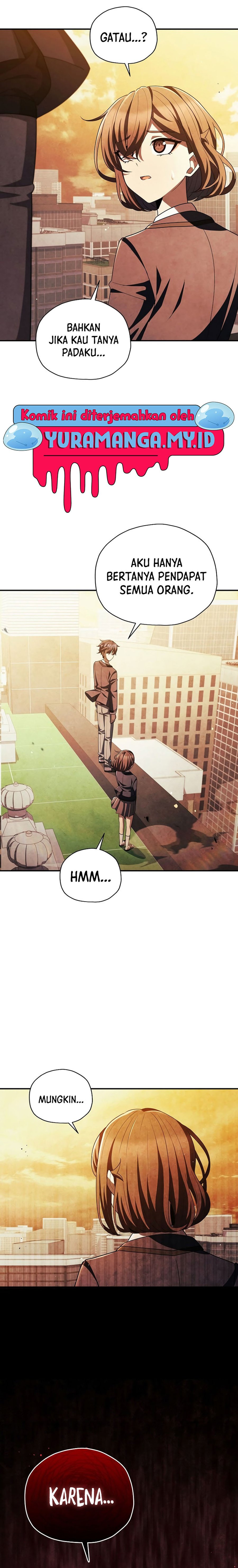 Ghost Story Club (Remake) Chapter 53 Image 19