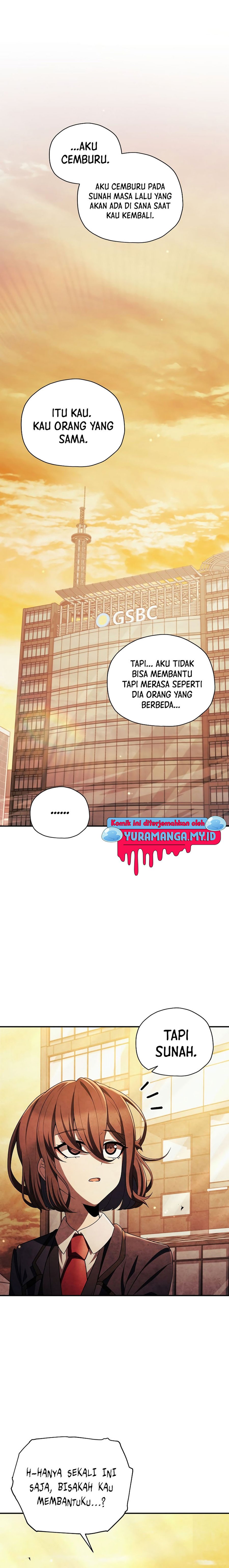 Ghost Story Club (Remake) Chapter 54 Image 9