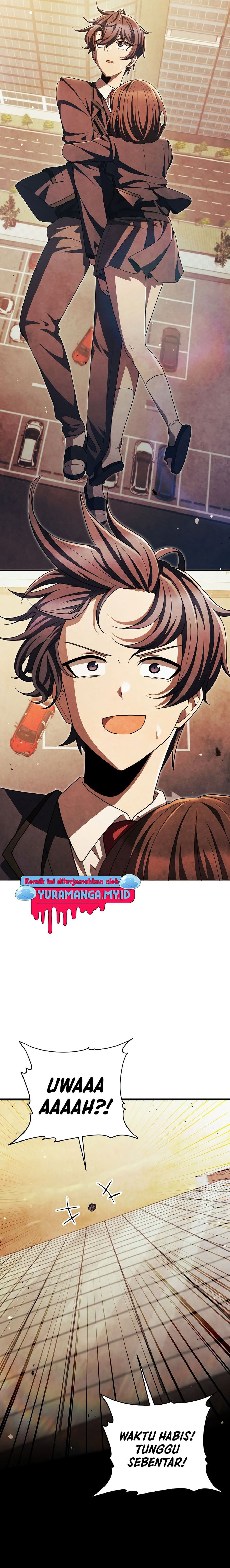 Ghost Story Club (Remake) Chapter 54 Image 15