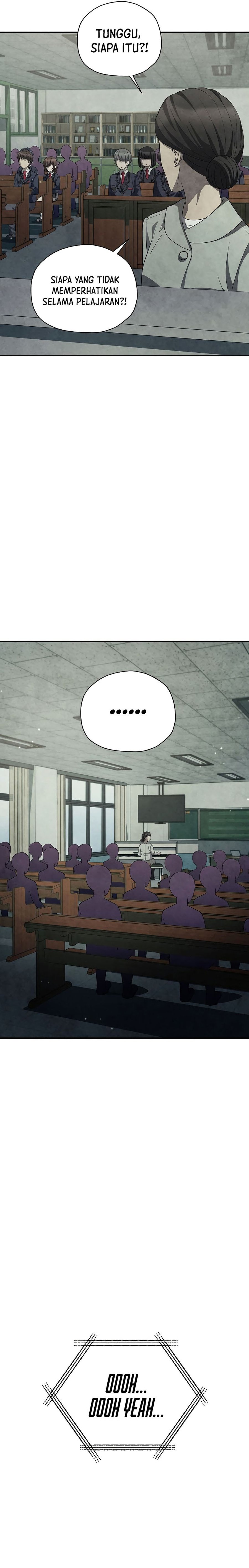 Ghost Story Club (Remake) Chapter 54 Image 19