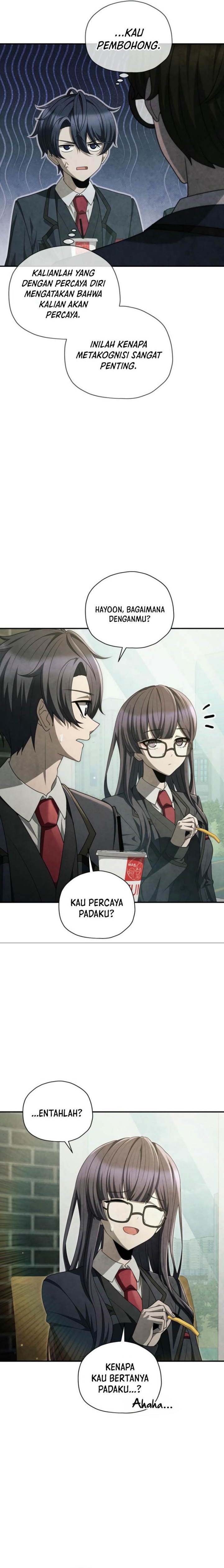 Ghost Story Club (Remake) Chapter 55 Image 2