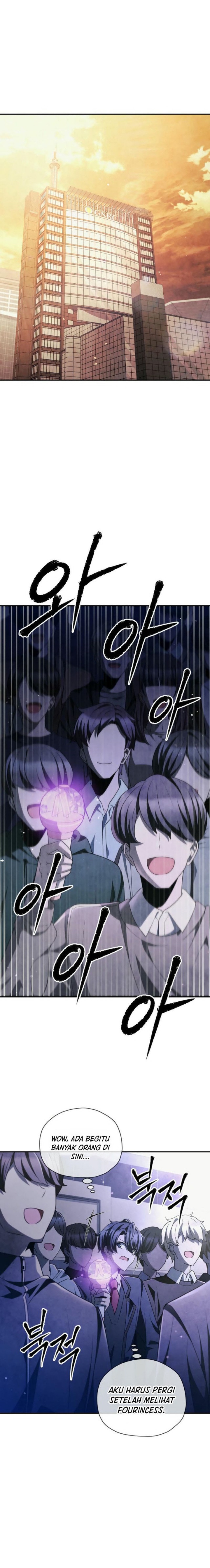 Ghost Story Club (Remake) Chapter 55 Image 17