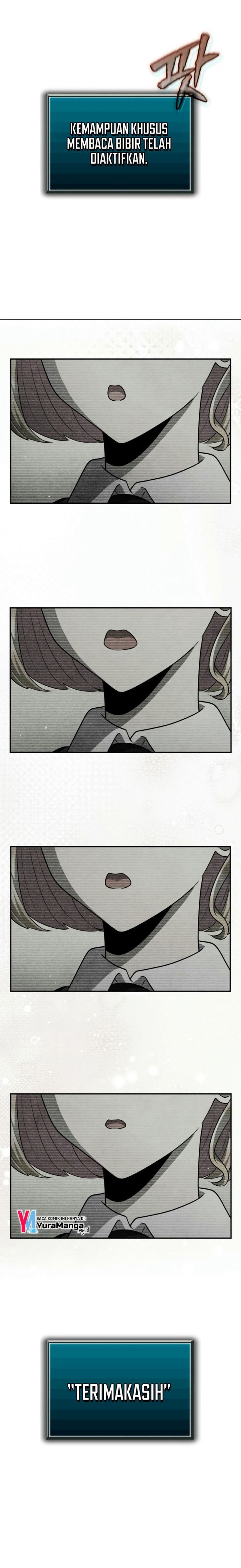 Ghost Story Club (Remake) Chapter 55 Image 21