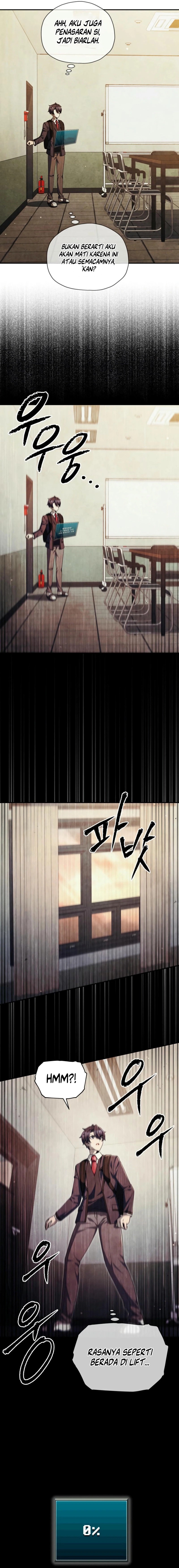 Ghost Story Club (Remake) Chapter 57 Image 5