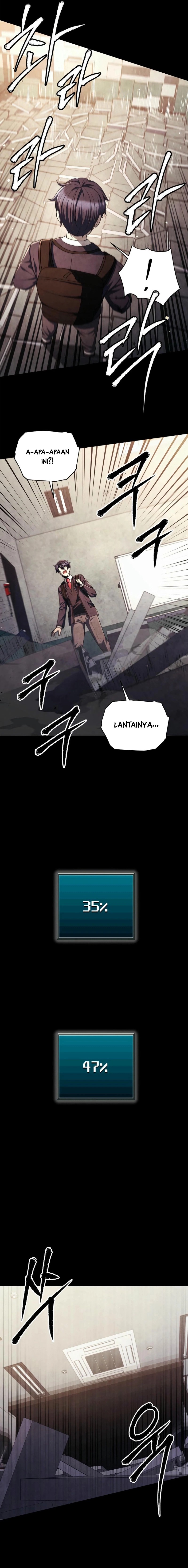 Ghost Story Club (Remake) Chapter 57 Image 7