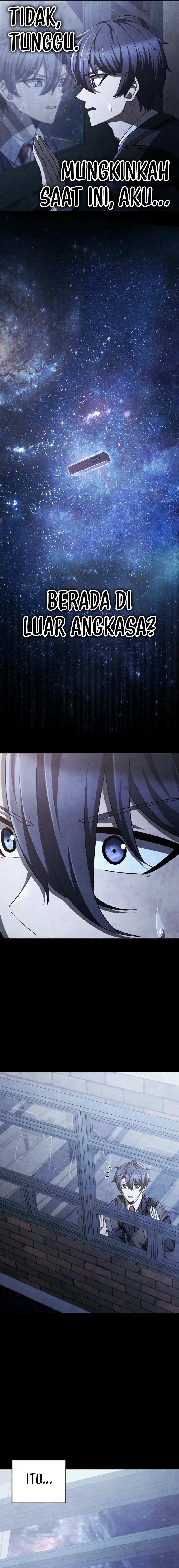 Ghost Story Club (Remake) Chapter 57 Image 11