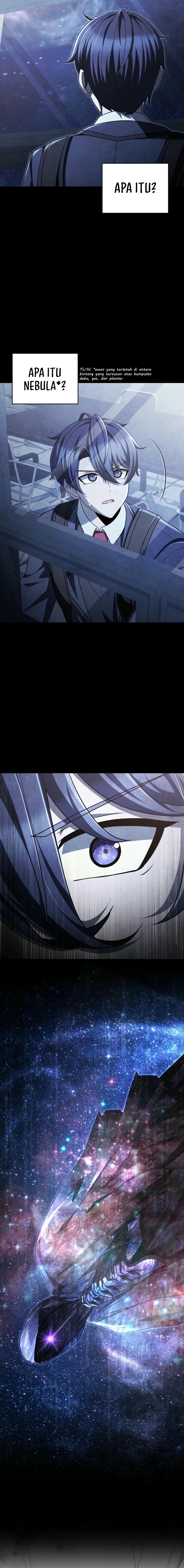 Ghost Story Club (Remake) Chapter 57 Image 12