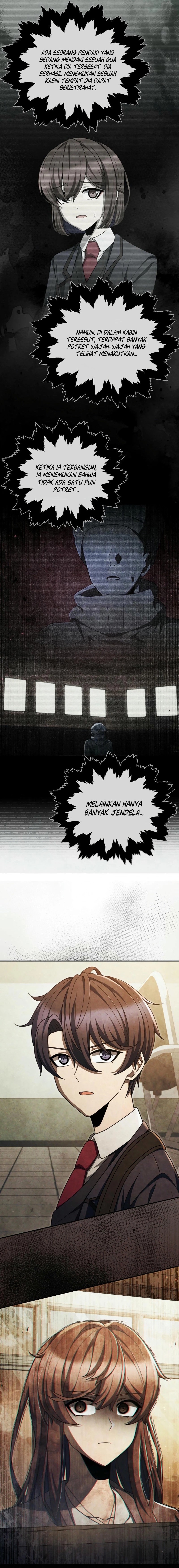 Ghost Story Club (Remake) Chapter 57 Image 19