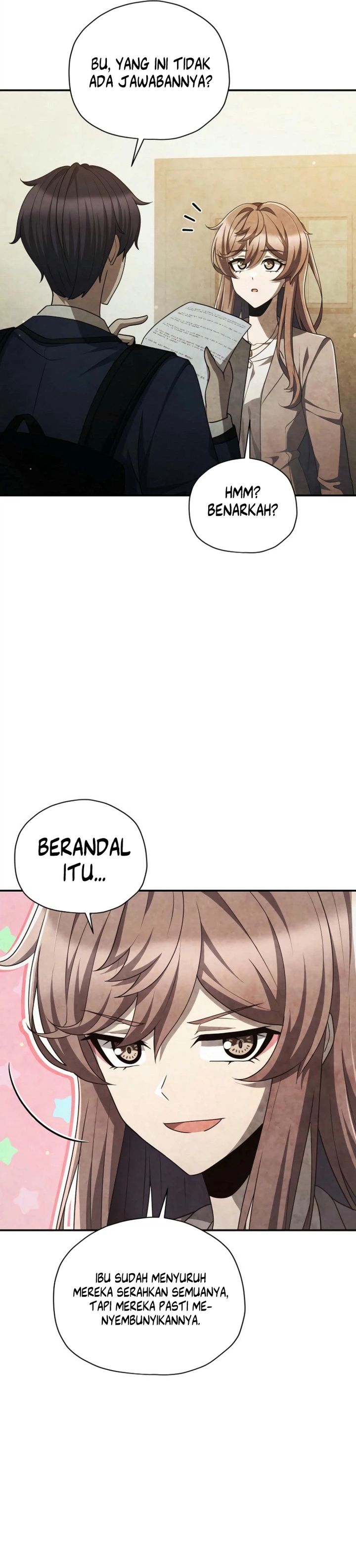 Ghost Story Club (Remake) Chapter 58 Image 15