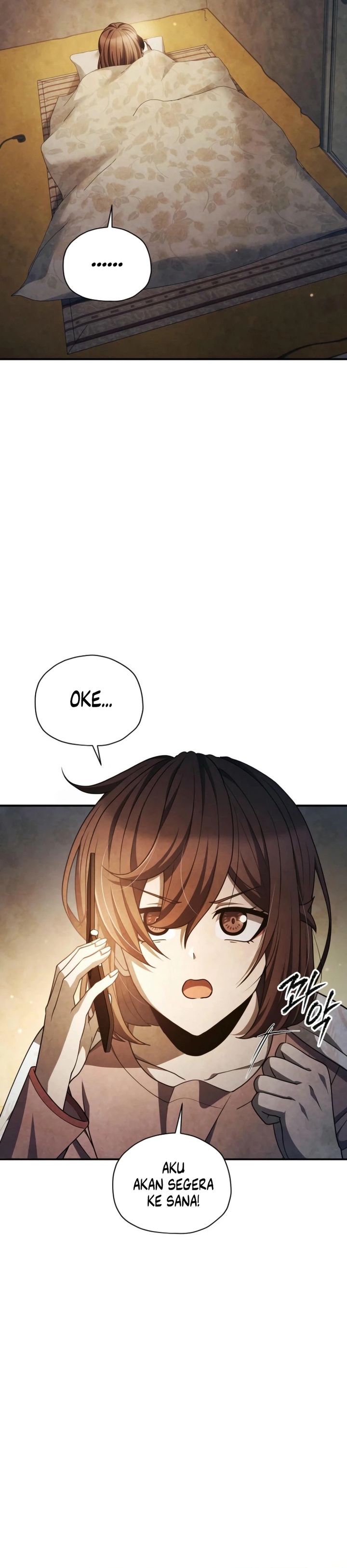 Ghost Story Club (Remake) Chapter 58 Image 24