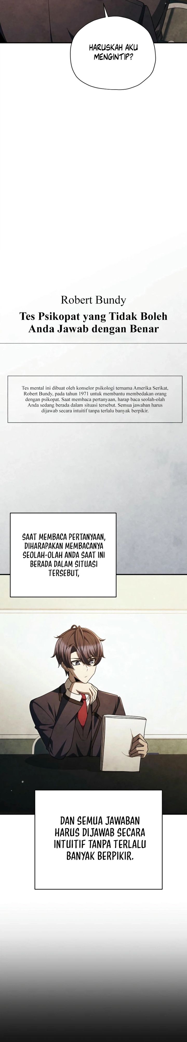 Ghost Story Club (Remake) Chapter 58 Image 26