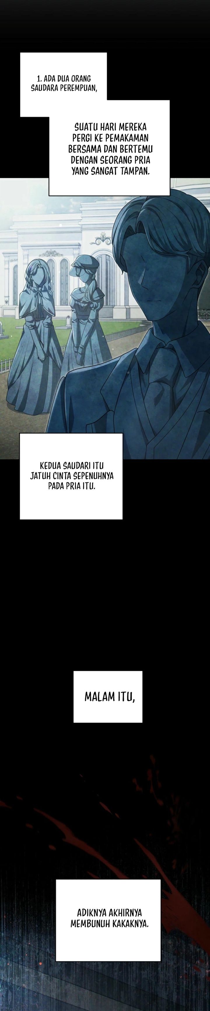 Ghost Story Club (Remake) Chapter 58 Image 27