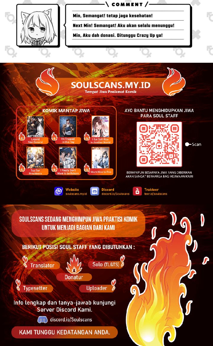 Ghost Story Club (Remake) Chapter 58 Image 33