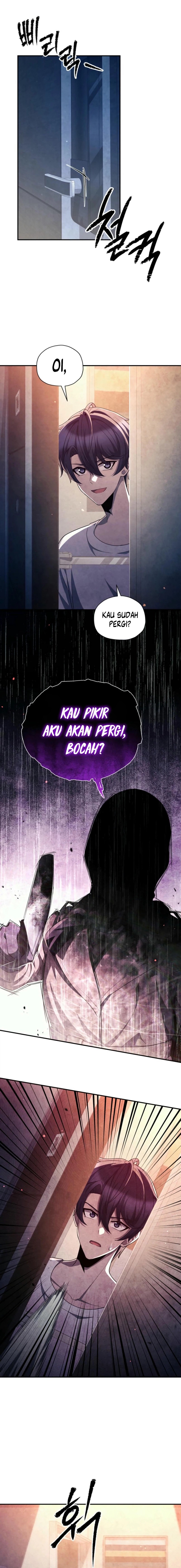 Ghost Story Club (Remake) Chapter 62 Image 5