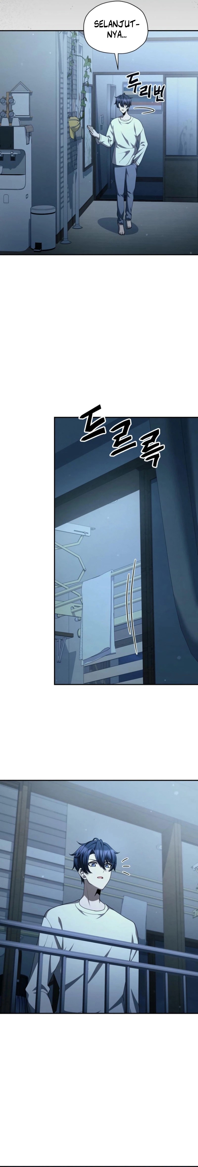 Ghost Story Club (Remake) Chapter 62 Image 14