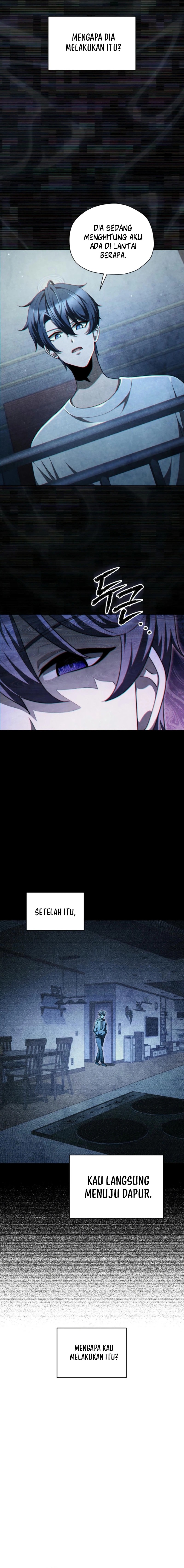 Ghost Story Club (Remake) Chapter 62 Image 16