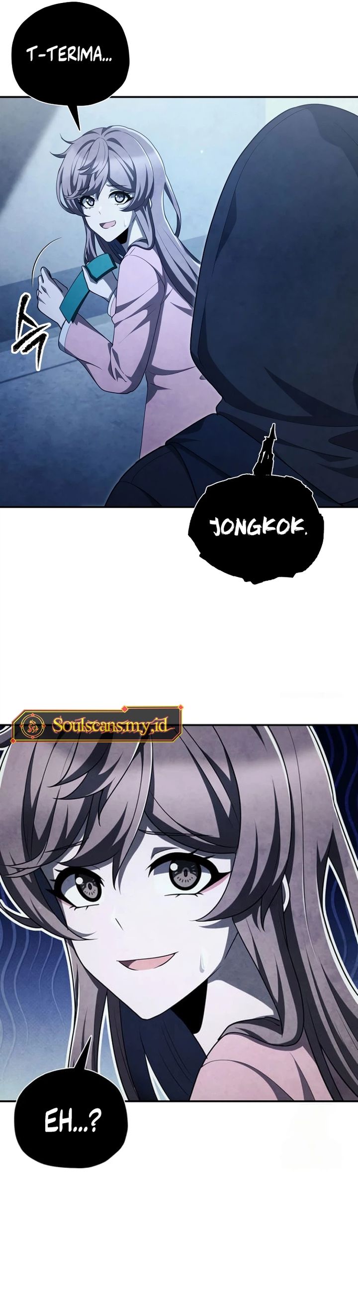 Ghost Story Club (Remake) Chapter 65 Image 2