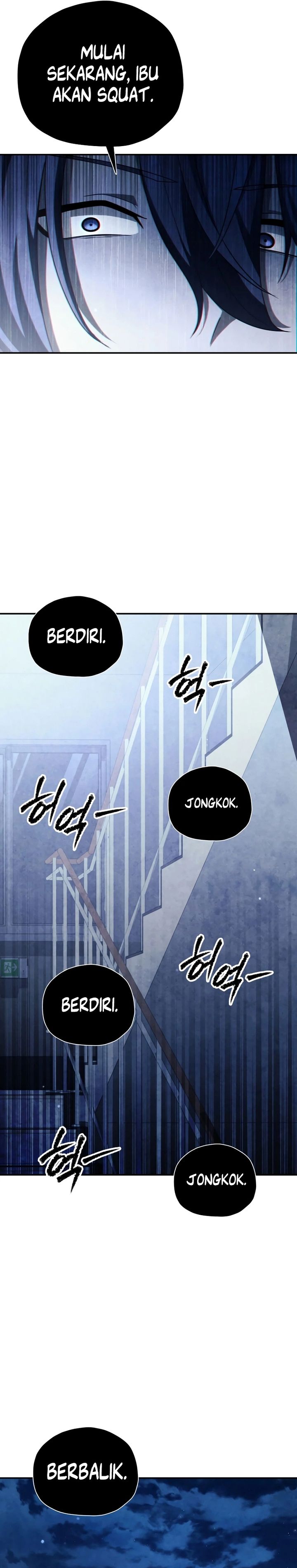 Ghost Story Club (Remake) Chapter 65 Image 4