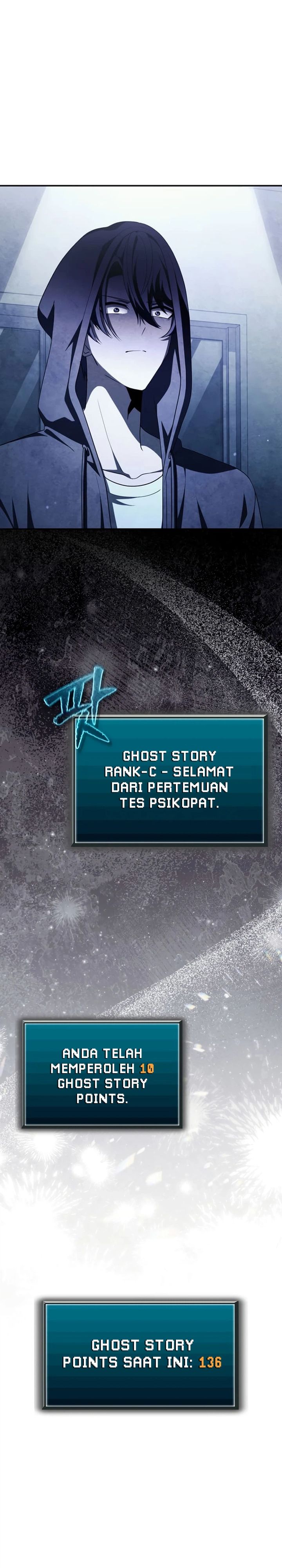 Ghost Story Club (Remake) Chapter 65 Image 9